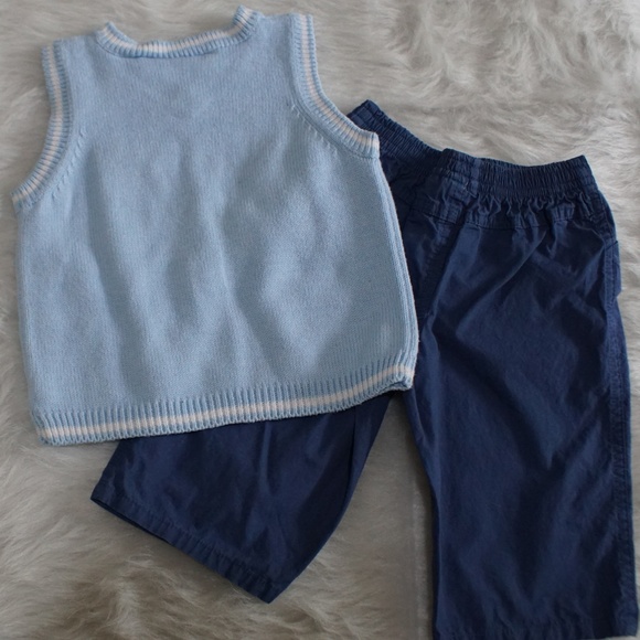 [Koala Kids] 2pc Spring Outfit - Picture 2 of 2